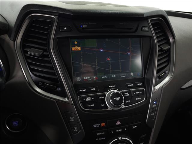 2014 Hyundai SANTA FE Sport 2.0T