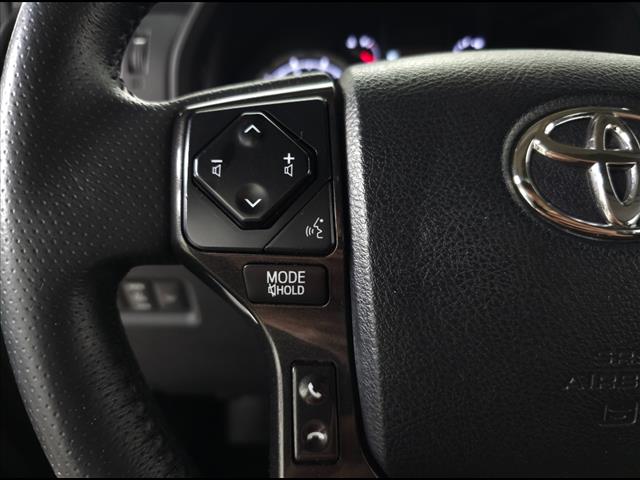 2022 Toyota 4Runner TRD Pro