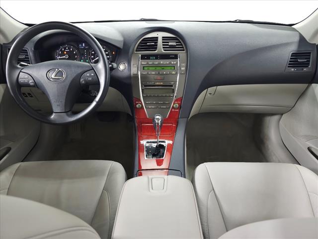 2008 Lexus ES 350