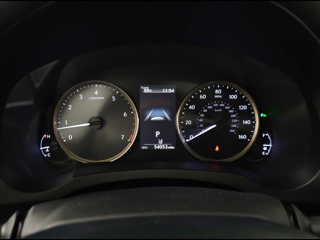 2019 Lexus IS 300