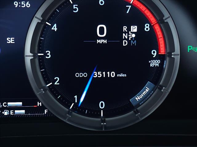 2022 Lexus LC 500 Convertible 