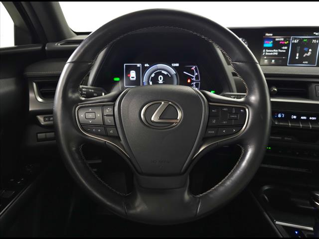 2020 Lexus UX 250h