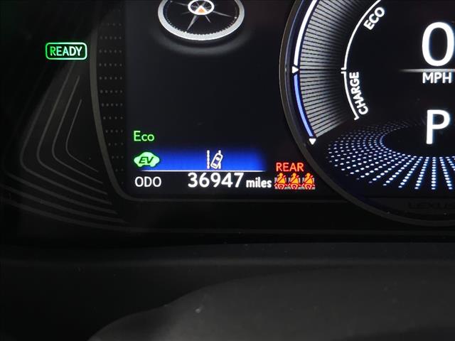 2023 Lexus UX 250h Premium