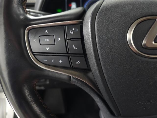 2019 Lexus UX 250h UX 250H