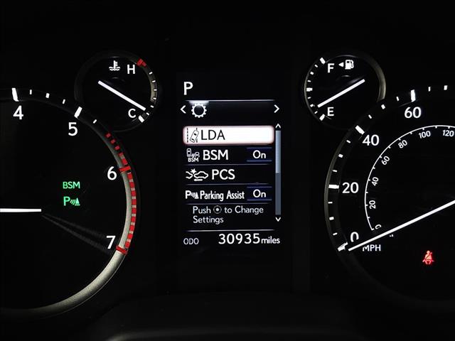 2021 Lexus GX 460 