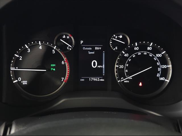 2023 Lexus GX 460