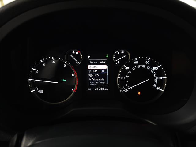 2022 Lexus GX 460