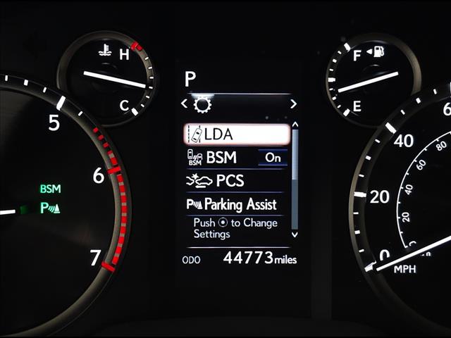 2022 Lexus GX 460
