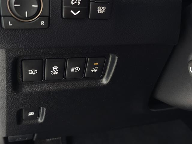 2022 Lexus GX 460 