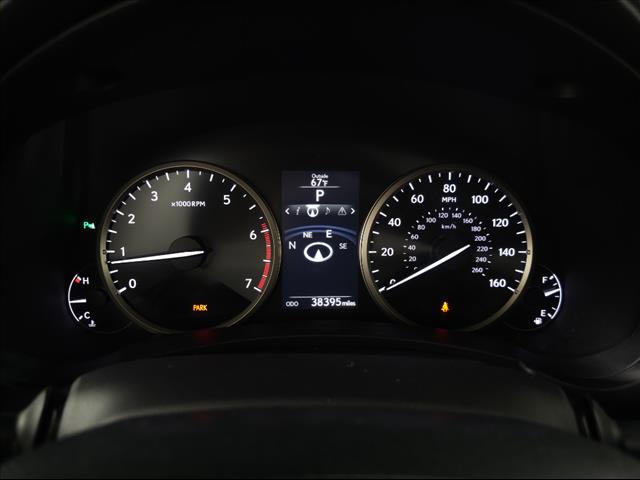 2017 Lexus NX 200t F SPORT