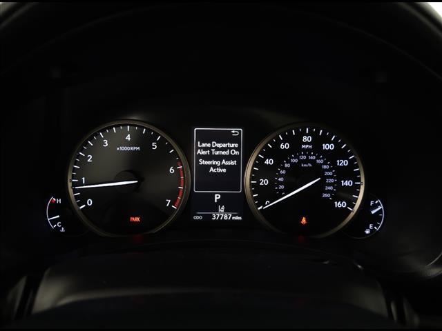 2018 Lexus NX 300 LUXURY