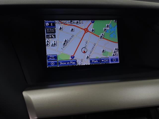 2013 Lexus RX 450h