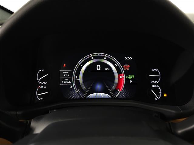 2024 Lexus LX 600 Luxury