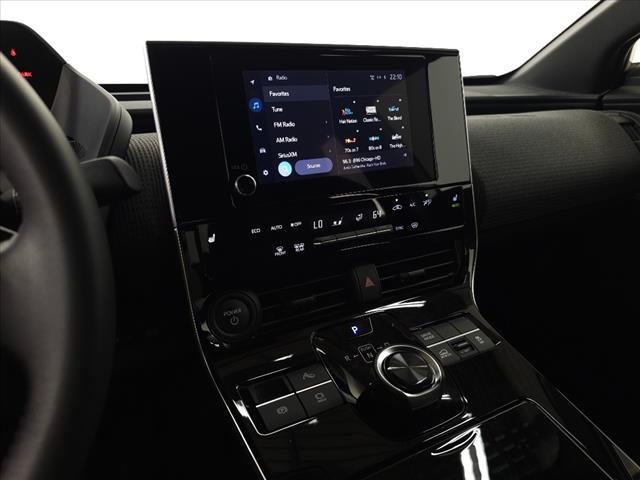 2023 Subaru Solterra Premium