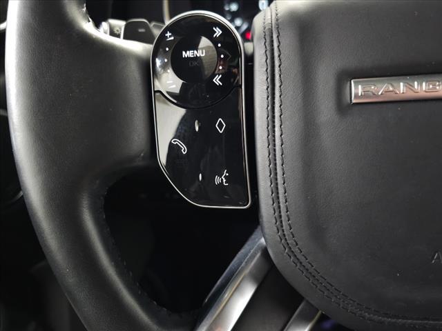 2022 Land Rover Range Rover P525 HSE Westminster Edition