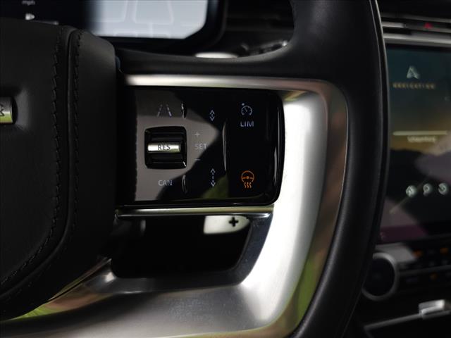 2023 Land Rover Range Rover P530 SE