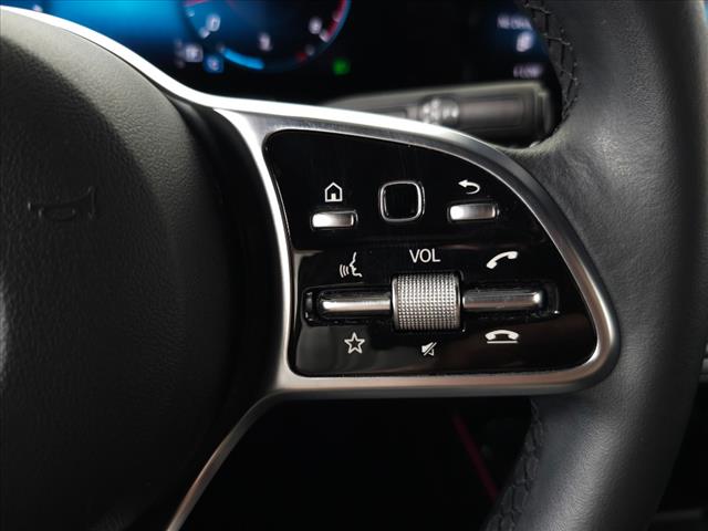 2021 Mercedes-Benz GLA GLA 250 4MATIC
