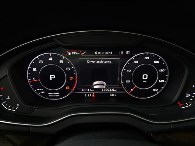 2020 Audi Q5 quattro Premium Plus 45 TFSI