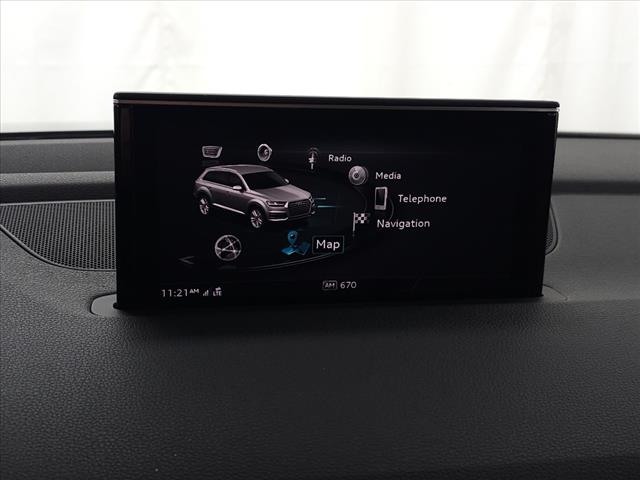 2018 Audi Q7 2.0T quattro Premium Plus