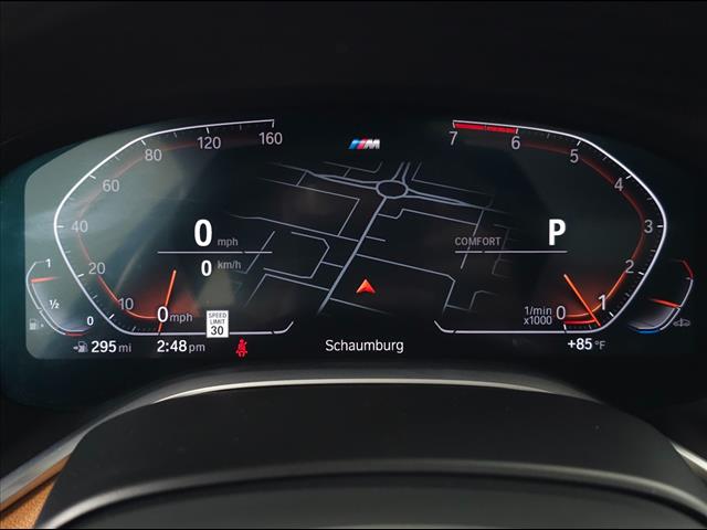 2022 BMW 7 Series 750i xDrive