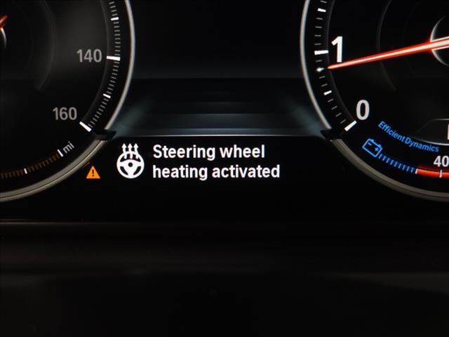 2015 BMW 7 Series SPORT