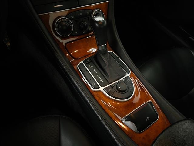 2006 Mercedes-Benz SL-Class SL 500