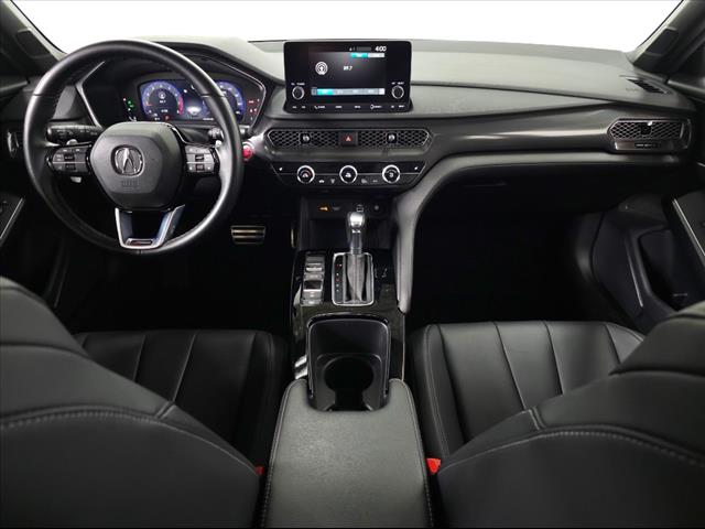 2024 Acura Integra w/A-SPEC