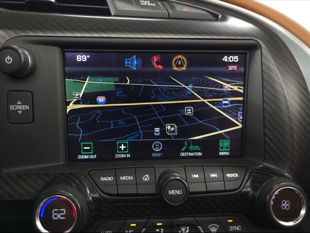 2014 Chevrolet Corvette Stingray Z51