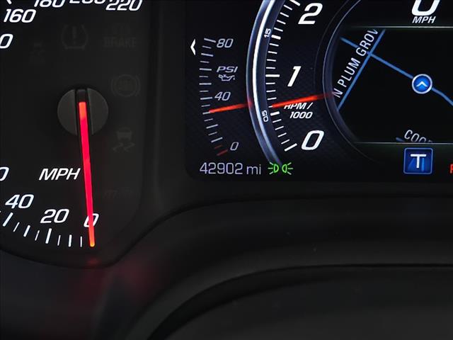 2015 Chevrolet Corvette Z06