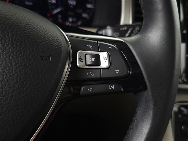 2018 Volkswagen Atlas V6 SEL Premium 4Motion