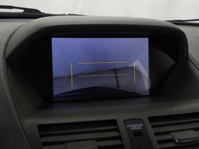 2011 Acura MDX SH-AWD w/Tech
