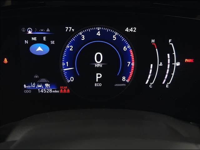 2024 Lexus NX 350