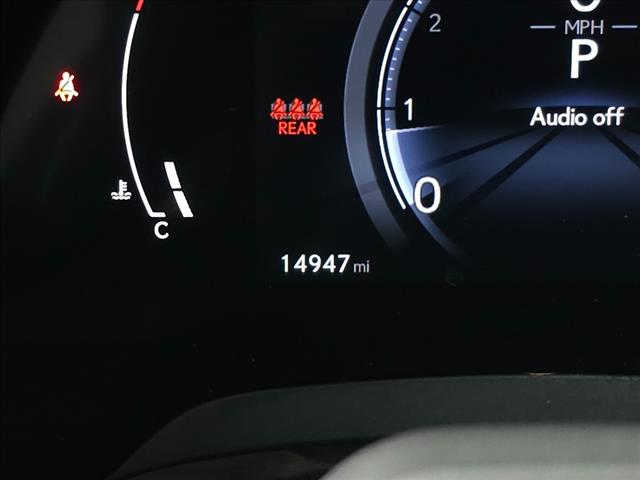 2024 Lexus RX 350 Premium+