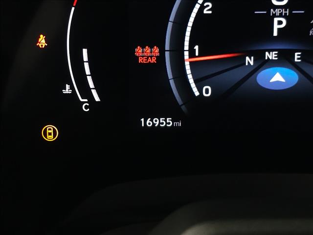 2023 Lexus RX 350 F SPORT HANDLING