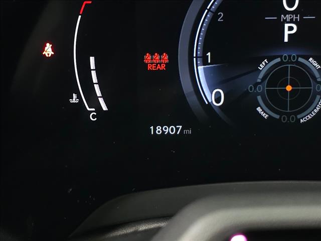 2023 Lexus RX 350 PREM PLUS