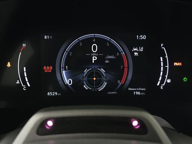 2024 Lexus RX 350 PREMIUM PLUS