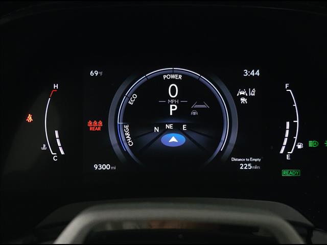 2024 Lexus RX 350h Premium