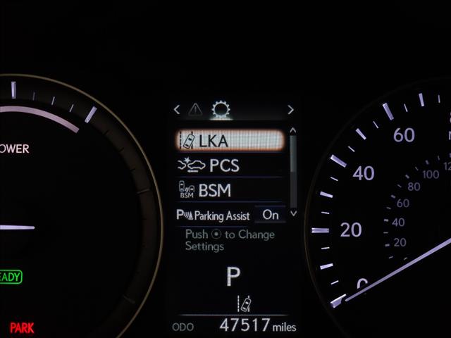 2019 Lexus RX 450h PREMIUM NAVI