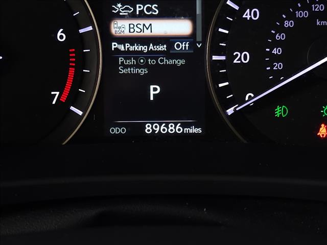 2019 Lexus RX 350 PREMIUM