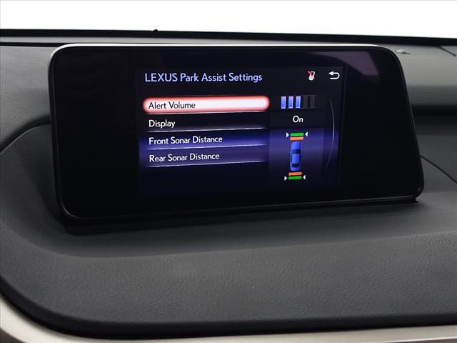 2019 Lexus RX 350 PREMIUM