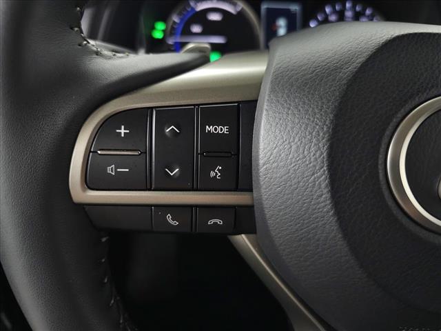 2022 Lexus RX 450h
