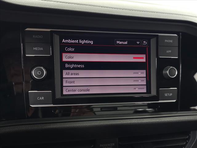 2019 Volkswagen Jetta GLI S