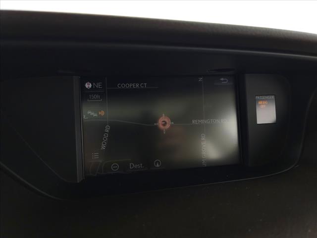 2017 Lexus ES 350 