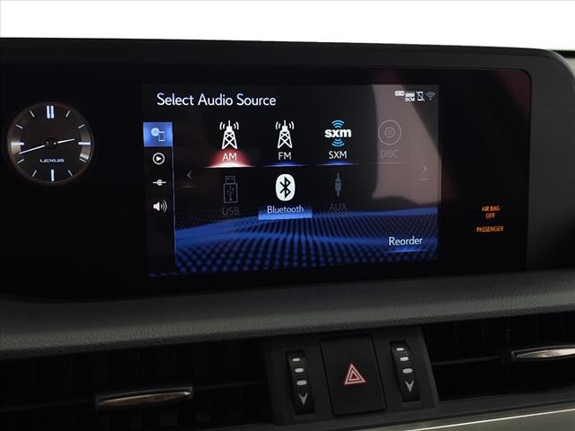 2019 Lexus ES 350 PREMIUM