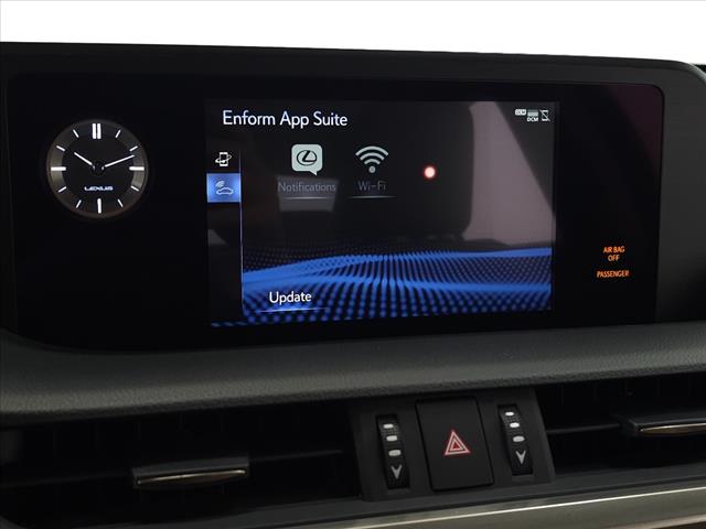 2021 Lexus ES 250