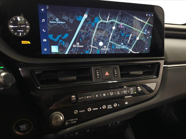 2024 Lexus ES 350