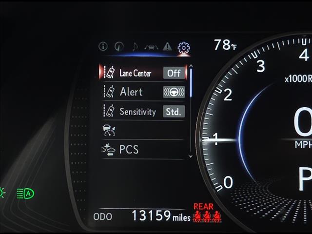 2024 Lexus ES 350