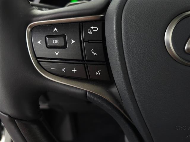 2024 Lexus ES 300h Luxury