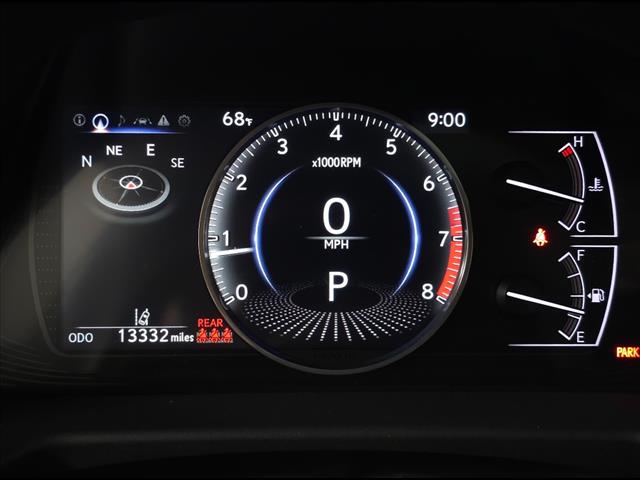 2023 Lexus ES 350 Ultra Luxury