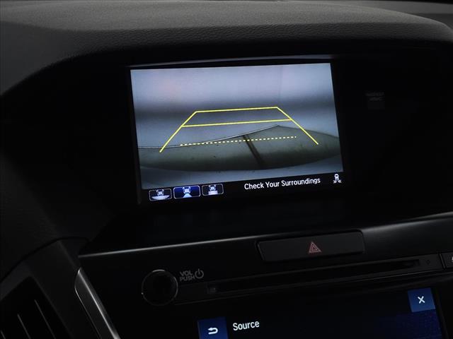 2020 Acura MDX SH-AWD w/Tech